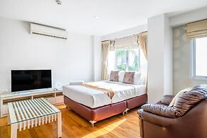 Nara Suite Residence Bangkok