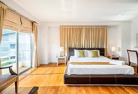 Nara Suite Residence Bangkok