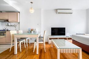 Nara Suite Residence Bangkok