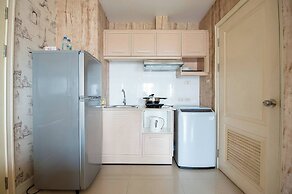 Nara Suite Residence Bangkok