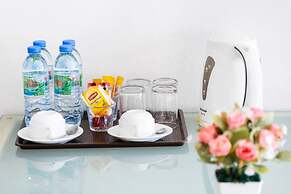 Nara Suite Residence Bangkok