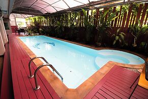 Nara Suite Residence Bangkok