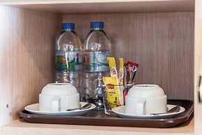 Nara Suite Residence Bangkok