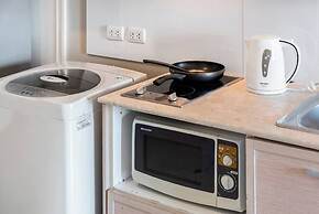 Nara Suite Residence Bangkok