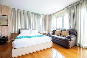 Nara Suite Residence Bangkok