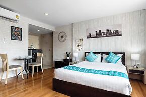 Nara Suite Residence Bangkok