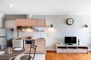 Nara Suite Residence Bangkok