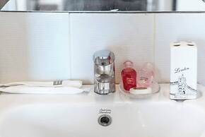 Nara Suite Residence Bangkok