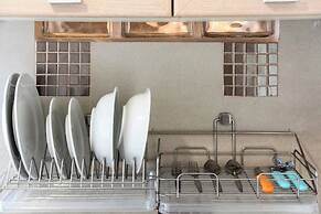 Nara Suite Residence Bangkok