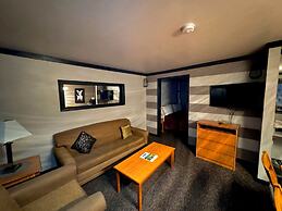Cascade Lodge