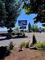 Cascade Lodge