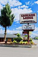 Cascade Lodge