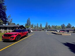 Cascade Lodge