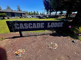 Cascade Lodge