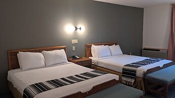 Catskill Mountain Lodge