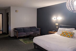 Catskill Mountain Lodge