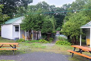 Catskill Mountain Lodge