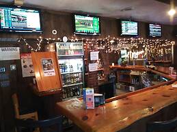 Catskill Mountain Lodge