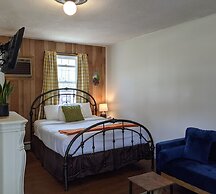 Catskill Mountain Lodge