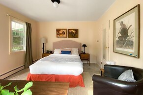 Catskill Mountain Lodge