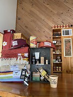 Catskill Mountain Lodge