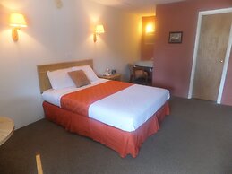 Catskill Mountain Lodge