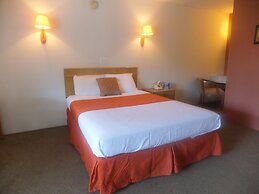 Catskill Mountain Lodge