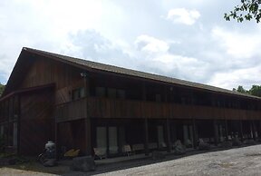 Catskill Mountain Lodge