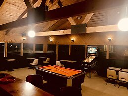 Catskill Mountain Lodge