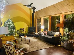 Catskill Mountain Lodge