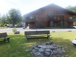 Catskill Mountain Lodge