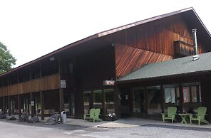 Catskill Mountain Lodge