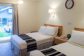 Catskill Mountain Lodge