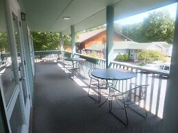 Catskill Mountain Lodge