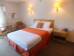 Catskill Mountain Lodge