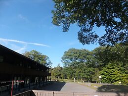 Catskill Mountain Lodge