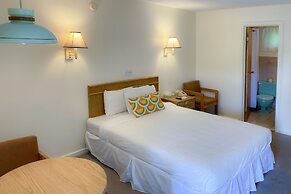 Catskill Mountain Lodge