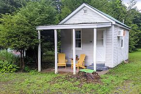 Catskill Mountain Lodge