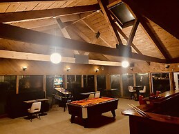 Catskill Mountain Lodge