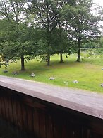 Catskill Mountain Lodge