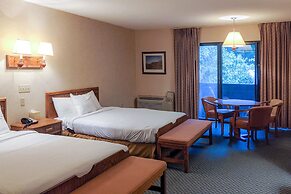 Catskill Mountain Lodge