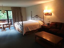Catskill Mountain Lodge
