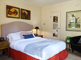 Catskill Mountain Lodge