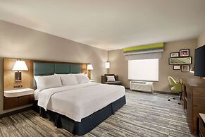 Hampton Inn & Suites Tacoma/Puyallup