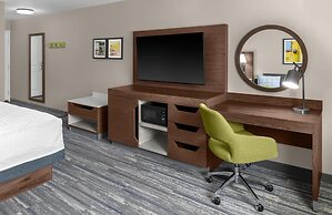 Hampton Inn & Suites Tacoma/Puyallup
