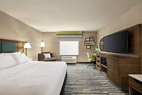 Hampton Inn & Suites Tacoma/Puyallup