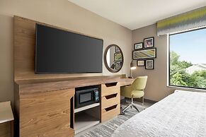 Hampton Inn & Suites Tacoma/Puyallup