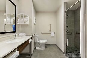 Hampton Inn & Suites Tacoma/Puyallup