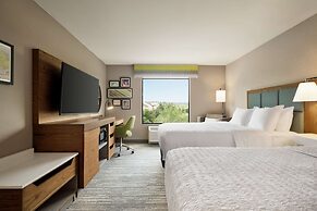 Hampton Inn & Suites Tacoma/Puyallup