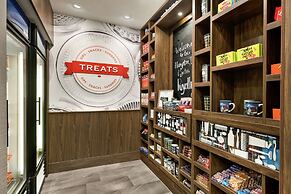 Hampton Inn & Suites Tacoma/Puyallup